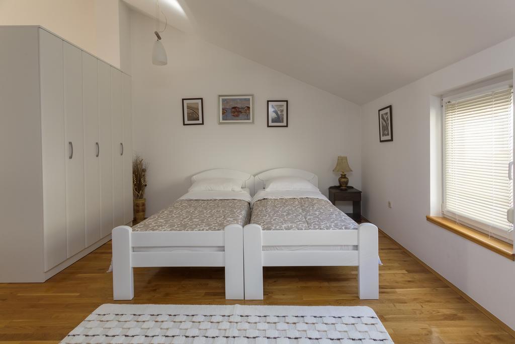 Guesthouse Rota Mostar Kültér fotó