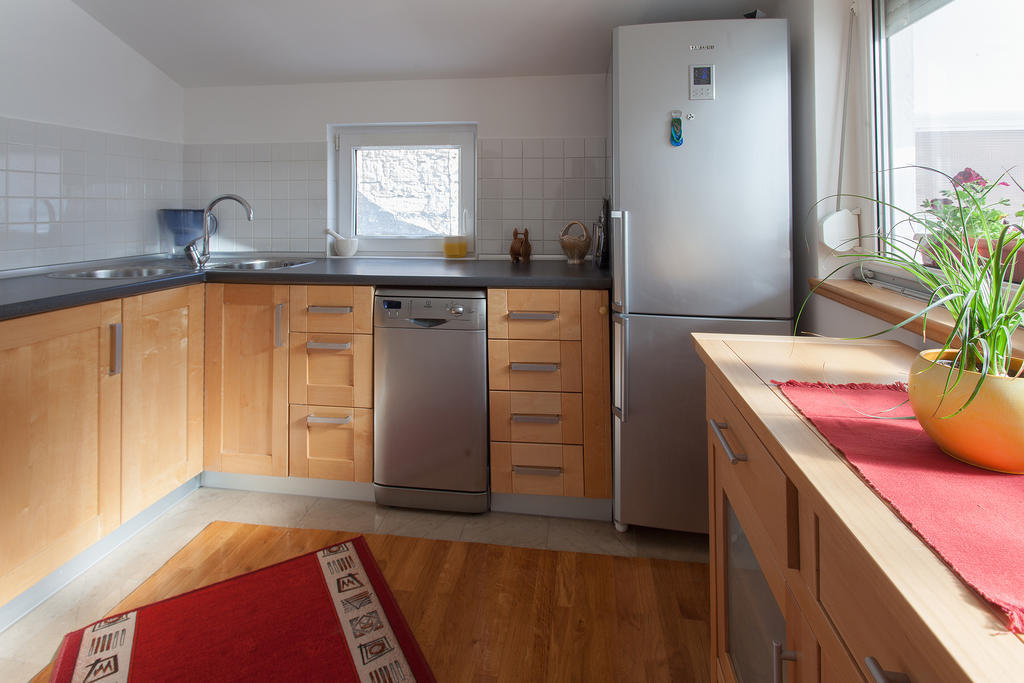 Guesthouse Rota Mostar Kültér fotó