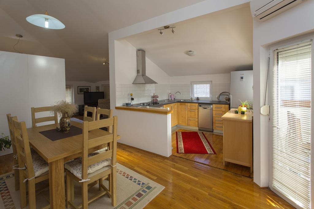 Guesthouse Rota Mostar Kültér fotó
