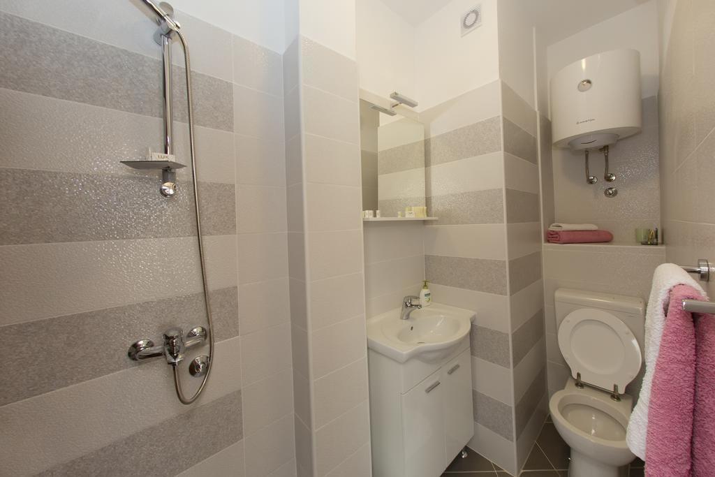 Guesthouse Rota Mostar Kültér fotó